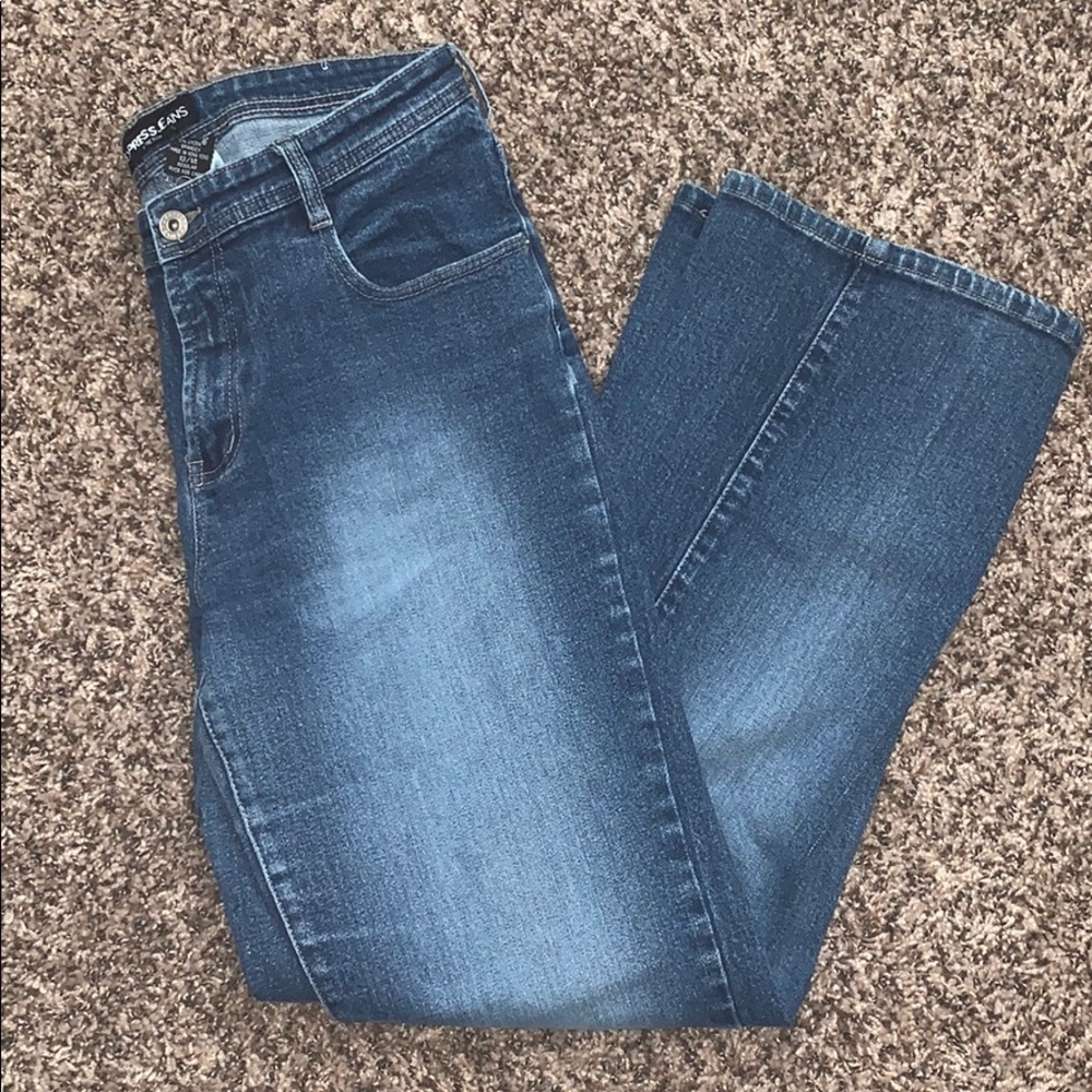 Express jeans - Picture 4 of 5